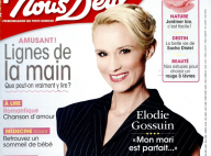 Élodie Gossuin maman de deux paires de jumeaux : "C'est très difficile à gérer"