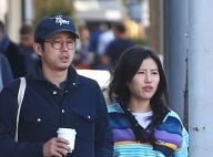 Steven Yeun (The Walking Dead) : L'acteur est papa pour la première fois