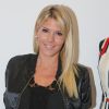 Exclusif - Amélie Neten - Inauguration de la boutique "Les Soeurs K" à Paris, le 26 mai 2016.