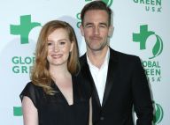 James Van Der Beek (Dawson) dévoile enfin le visage de sa petite Emilia, 1 an
