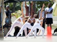 Victoria's Secret : Adriana, Jasmine... égéries sexy et sportives !