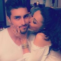 Céline Dast (La Villa des coeurs brisés) enceinte de Romain !