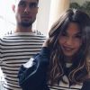 Stéphanie des "Marseillais" en couple, Instagram, 2017