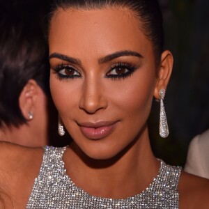 Exclusif - Kim Kardashian à la Soirée de Grisogono à l'hôtel Eden Roc au Cap d'Antibes lors du 69ème Festival International du Film de Cannes. Le 17 mai 2016. © Borde-Bebert-Jacovides / Bestimage