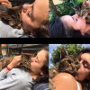 Nina Dobrev pleure la mort de son chat sur Instagram, le 27 mars 2017.