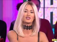 Nesma (Les Anges 9) dévoile pourquoi elle s'est rasée le crâne !