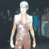 Pour ses 49 ans, Céline Dion a partagé divers clichés sur les réseaux sociaux. Ici en 1998 pour ses 30 ans.