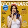 Le magazine Technikart du mois d'avril 2017