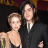 Peaches Geldof, Thomas Cohen - Projection du film Gatsby le Magnifique" a Londres le 15 mai 2013.