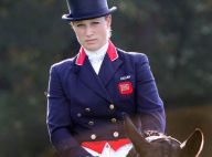 Mike Tindall, le boyfriend de Zara Phillips... privé de permis pour conduite en état d'ivresse !