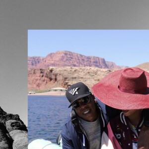 Beyonce partage des photos inédites à l'occasion de son 9e anniversaire de mariage avec Jay Z le 4 avril 2017.