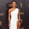 Melanie Brown (Mel B) à la soirée Creative Arts Emmy Awards à Los Angeles, le 10 septembre 2016 © Birdie Thompson/AdMedia via Zuma/Bestimage