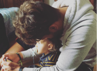 Kelly (Les Ch'tis) et Neymar, parents comblés : Leur petit Lyam a bien grandi !