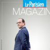 Le magazine du Parisien du 7 avril 2017