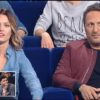 Arthur et la jolie Caroline Receveur dans "Vendredi tout est permis" le 7 avril 2017 sur TF1.