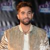 Kendji Girac lors de la 18ème cérémonie des "NRJ Music Awards" au Palais des Festivals à Cannes, le 12 novembre 2016. © Rachid Bellak/Bestimage