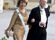La famille royale de Suède en deuil : mort du mari de la princesse Désirée