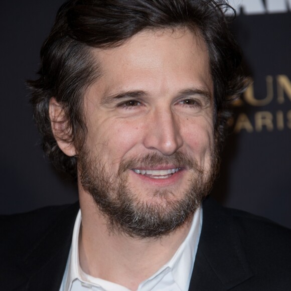 Guillaume Canet - Soirée des Révélations César 2017 dans les Salons Chaumet à Paris le 16 janvier 2017. Ce sont trente-quatre jeunes talents, qui ont été sélectionnés par le Comité Révélations de l'Académie des Arts et Techniques du Cinéma pour incarner la nouvelle garde du cinéma français et qui posent avec leur parrains et marraines, avant la cérémonie des César qui se tiendra le 24 février prochain. © Cyril Moreau/Bestimage