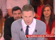 Matthieu Delormeau : Insulté en direct, il répond à un téléspectateur