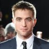 Robert Pattinson à la première de "The Lost City of Z" à Londres, le 16 février 2017.