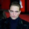 Robert Pattinson à la première de ‘The Lost City' lors du 67ème Festival international du Film Berlinale à Berlin en Allemagne, le 14 février 2017