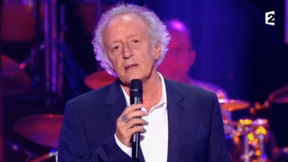 Didier Barbelivien : Sa chanson hommage à sa mère mourante d'Alzheimer