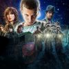 Poster de Stranger Things