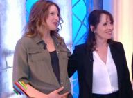Julia Piaton enceinte : La fille de Charlotte de Turckheim attend son 1er enfant