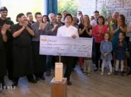 Jérémie, gagnant de Top Chef 2017 : Ce qu'il va faire de ses 55 000 euros...