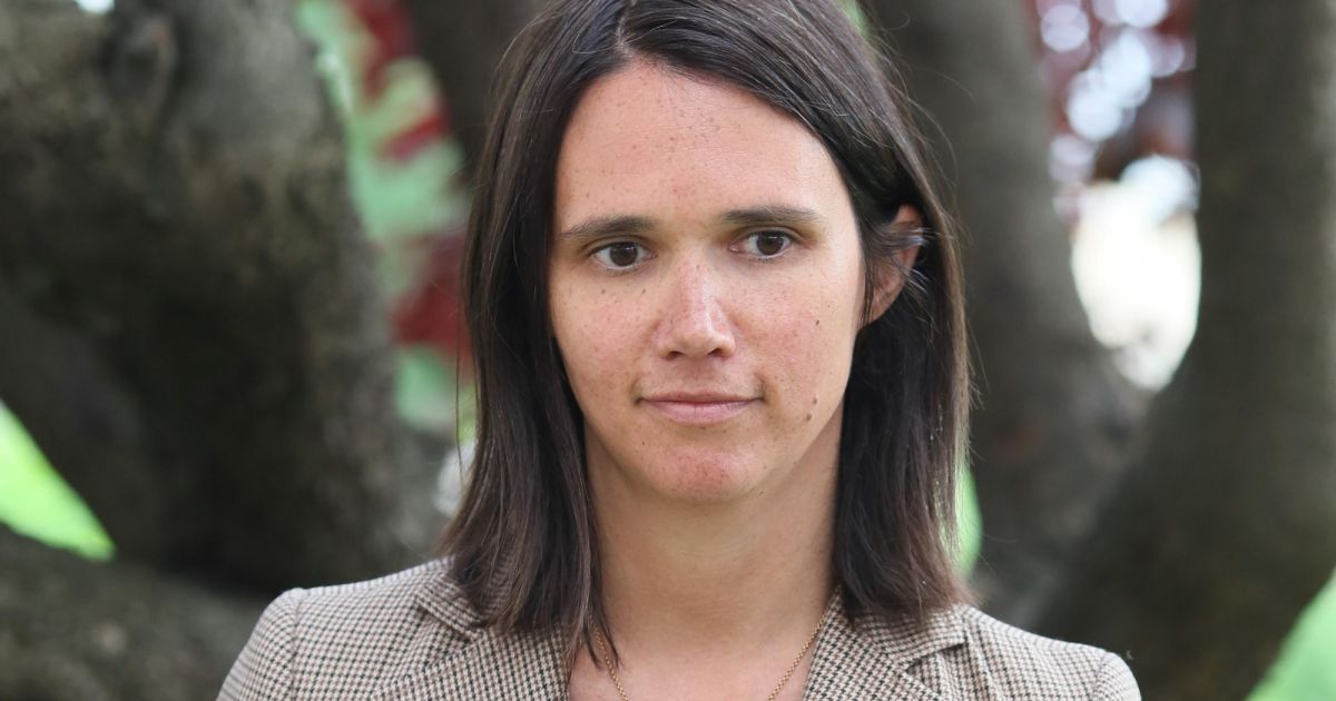 Exclusif Jeanne Herry (prix nouveau talent cinéma) Fête des prix