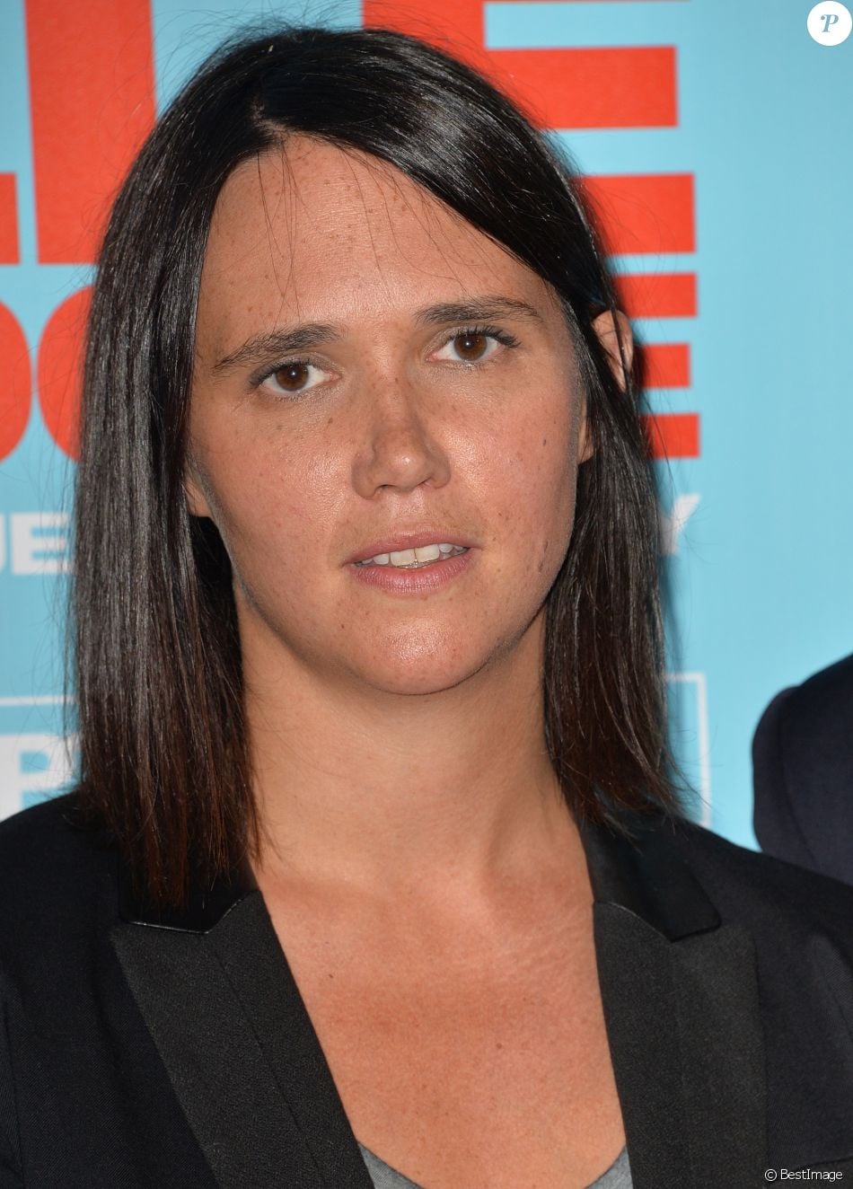 Jeanne Herry Avantpremière du film Elle l'adore au cinéma UGC