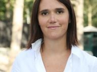 Jeanne Herry, fille de Miou-Miou et Julien Clerc, maman : "On est très famille"