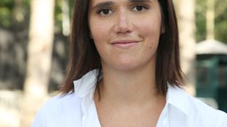 Jeanne Herry, fille de Miou-Miou et Julien Clerc, maman : "On est très famille"