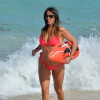 Claudia Romani (Secret Story 9) : Canon en bikini, la bombe italienne s'éclate
