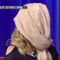 Gessica Notaro attaquée à l'acide : L'ex-Miss, défigurée, dévoile son visage