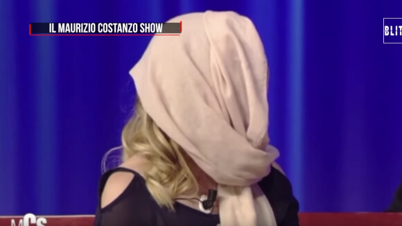 Gessica Notaro attaquée à l'acide : L'ex-Miss, défigurée, dévoile son visage