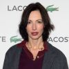 Géraldine Maillet - Soirée "Lacoste LT12 Beautiful Tennis" au "Faust"" à Paris le 22 janvier 2015. Lacoste' party held at Faust in Paris, France, on January 22, 2015.