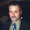 Jonathan Demme à Paris en 2003