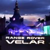 Semi-exclusif - Présentation de la nouvelle Range Rover Velar au Perchoir du BHV Marais à Paris le 26 avril 2017. © Vereen/Bestimage