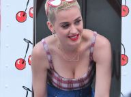 Katy Perry : Sa nouvelle coupe de cheveux ultra courte fait polémique !