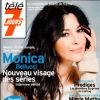 Magazine "Télé 7 Jours", en kiosques le 1er mai.