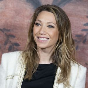 Laura Smet - Défilé de mode Chanel, collection croisière 2018 au Grand Palais à Paris. Le 3 mai 2017 © Olivier Borde / Bestimage