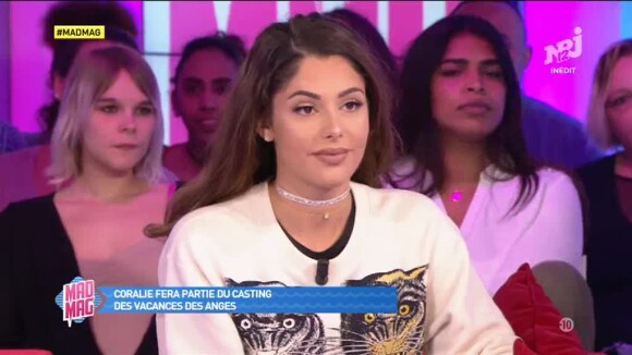 Les Vacances des Anges 2 : Coralie Porrovecchio et Amélie Neten au casting !