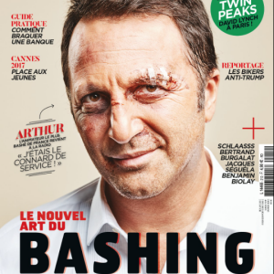 Technikart, mai 2017.