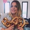 Alexia Mori, ex-candidate de Secret Story 7, a dévoilé son ventre de femme enceinte.