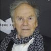 Jean-Louis Trintignant à Paris le 15 Octobre 2012.