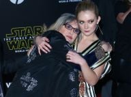 Billie Lourd : Son touchant message à sa mère Carrie Fisher, décédée...