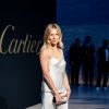 Sienna Miller - Soirée de lancement de la collection de montres "Panthère de Cartier" aux studios Milk à Los Angeles, Californie, le 5 mai 2017. © Jason Walle/Zuma Press/Bestimage