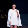 Miranda Kerr - Soirée de lancement de la collection de montres "Panthère de Cartier" aux studios Milk à Los Angeles, Californie, le 5 mai 2017. © Jason Walle/Zuma Press/Bestimage