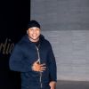 LL Cool J - Soirée de lancement de la collection de montres "Panthère de Cartier" aux studios Milk à Los Angeles, Californie, le 5 mai 2017. © Jason Walle/Zuma Press/Bestimage